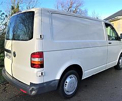 09 Transporter 2800 Van... Call 087 6406948 - Image 9/10