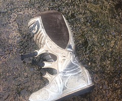 Motor cross boots - Image 3/7