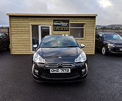 2010 Citroen DS3 1.6 HDI ****Finance Available £31 per week****