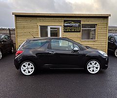 2010 Citroen DS3 1.6 HDI ****Finance Available £31 per week**** - Image 3/10