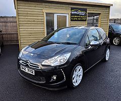2010 Citroen DS3 1.6 HDI ****Finance Available £31 per week**** - Image 4/10