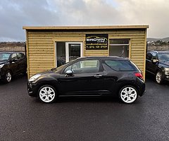 2010 Citroen DS3 1.6 HDI ****Finance Available £31 per week**** - Image 5/10