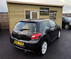 2010 Citroen DS3 1.6 HDI ****Finance Available £31 per week**** - Image 6/10