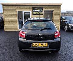 2010 Citroen DS3 1.6 HDI ****Finance Available £31 per week**** - Image 7/10