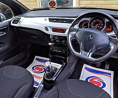 2010 Citroen DS3 1.6 HDI ****Finance Available £31 per week**** - Image 8/10