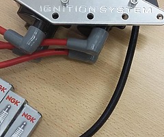 Rx8 EVOLVE 231 6 SPEED - Image 3/10