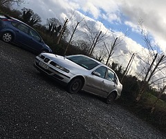 Seat toledo 1.9 90bhp