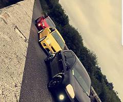 Wanted something petrol no diesel - Image 3/4
