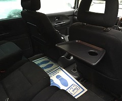 2007 SEAT Alambreah - Image 5/11