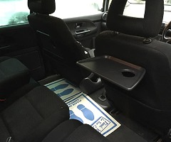 2007 SEAT Alambreah - Image 6/11
