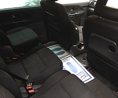 2007 SEAT Alambreah - Image 7/11