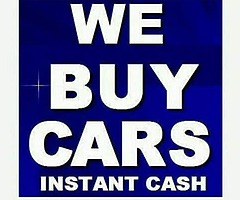 ALL TYPES OF CARS AND VANS BOUGHT FOR CASH - Image 3/8