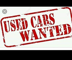 ALL TYPES OF CARS AND VANS BOUGHT FOR CASH - Image 4/8