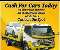 ALL TYPES OF CARS AND VANS BOUGHT FOR CASH - Image 5/8