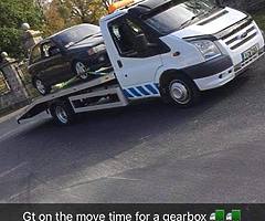 ALL TYPES OF CARS AND VANS BOUGHT FOR CASH - Image 7/8