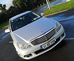 Mercedes c180 kompresor tax and test