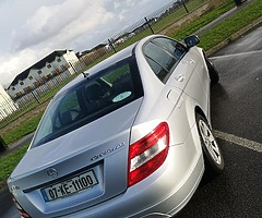 Mercedes c180 kompresor tax and test - Image 3/9