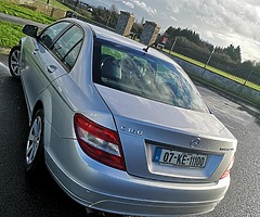 Mercedes c180 kompresor tax and test - Image 4/9