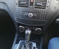Mercedes c180 kompresor tax and test - Image 6/9