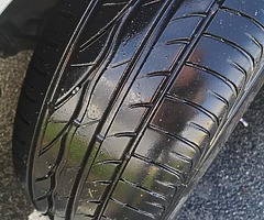 Mercedes c180 kompresor tax and test - Image 7/9