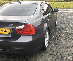 Bmw msport - Image 3/7