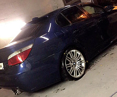 Msport 520D - Image 3/9