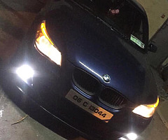 Msport 520D - Image 4/9