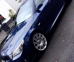 Msport 520D - Image 5/9