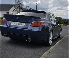 Msport 520D - Image 7/9