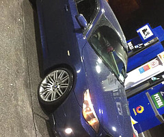 Msport 520D - Image 8/9