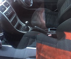 2007 peugeot 307 1.4 - Image 3/5