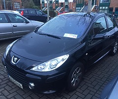 2007 peugeot 307 1.4 - Image 5/5