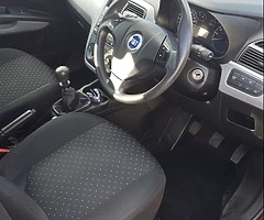 2006 Fiat punto 1.2 - Image 10/12