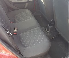 2006 Fiat punto 1.2 - Image 11/12