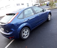 2008 Ford Focus - Image 3/9