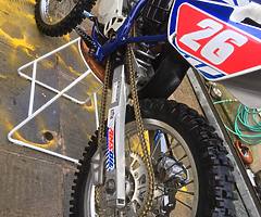 Yamaha yz 85 big wheel - Image 3/8