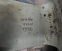 17 inch sline alloys - Image 5/6