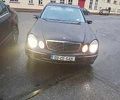 mercedes e220 nct and tax manual