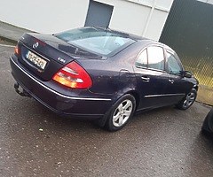 mercedes e220 nct and tax manual