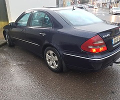 mercedes e220 nct and tax manual - Image 4/8