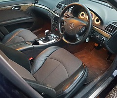 mercedes e220 nct and tax manual - Image 6/8