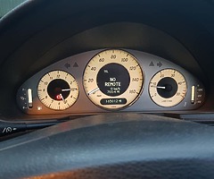 mercedes e220 nct and tax manual - Image 7/8