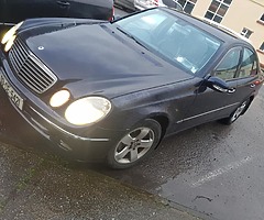 mercedes e220 nct and tax manual - Image 8/8