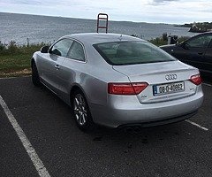 Audi A5 - Image 3/7
