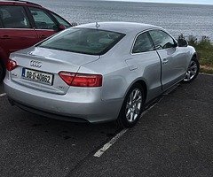 Audi A5 - Image 4/7