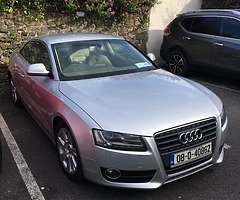 Audi A5 - Image 5/7