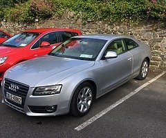 Audi A5 - Image 6/7