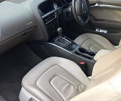 Audi A5 - Image 7/7