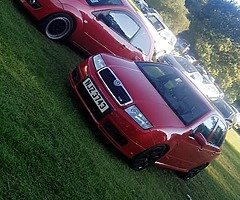 ⚠️Skoda fabia vrs⚠️ - Image 3/3