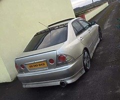 Altezzas is200 - Image 4/8